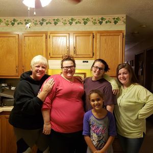 Meet your Posher, April